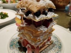 -唐猫庭院·千年陕菜(大唐不夜城店)