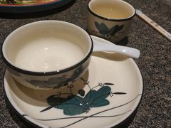 -渔民船说·北塘海鲜·天津菜·海肠捞饭(北塘古镇店)