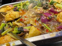 -后街佬·炭火鲜鱼杂(南城店)