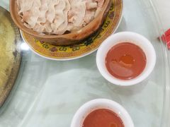 极品白肉砂锅-砂锅居(西四店)