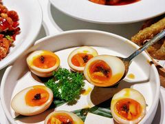-顶特勒·黄鱼馆·特色菜(上海大世界店)