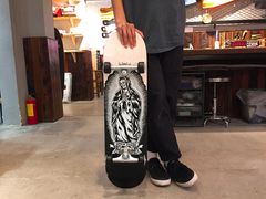 -聚点滑板SPOT SKATE(常熟路店)