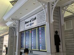 -曼谷素万那普国际机场