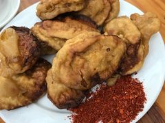 -板栗林青菜园子(水岸·新都店)