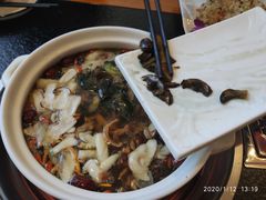 -阿鹏故事野生菌火锅(双廊古镇店)