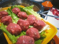 -古乐牛香·鲜牛肉牛杂火锅(五一中路店)