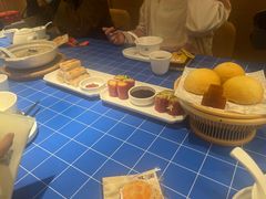 -蔡澜点心·粤菜(花城汇南区店)