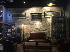 -时光漫步酒店(北京雍和宫南锣鼓巷后海店)