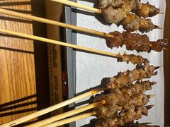 -肉串汪(西便门店)