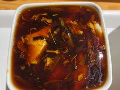 -阿那亚第一食堂 Cafeteria 1