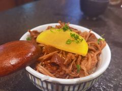 招牌牛肉饭-赤谷和牛烧肉居酒屋(石景山店)