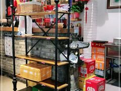 零售区-茶花妹子云南餐厅(北大店)