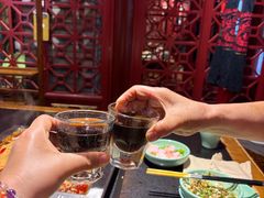 -蜀江龙火锅(339店)