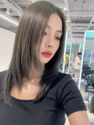 -M1 HAIR烫染