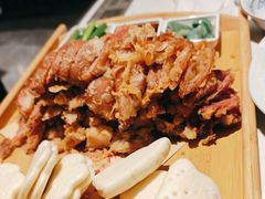 -燕郊烧鸽子(酷车小镇店)