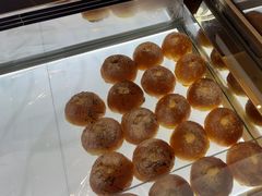 -21克拉面包(崂山万象汇店)