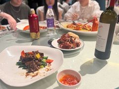 -蛇口希尔顿南海酒店·随轩中餐厅·粤菜