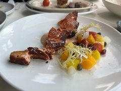 -MONICH牛排融合餐厅(和义大道购物中心店)