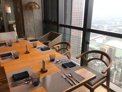 -解放碑威斯汀酒店-知味国际美食餐厅