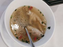 -一品粤珍轩(吴中路店)