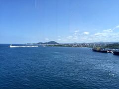 -龙头岩(Dragon Head Rock)