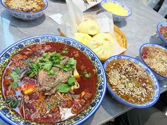 -石家包子(大学习巷店)