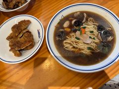 -天天鲜面馆(衡山路店)