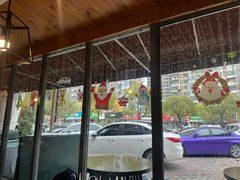 -全聚贤餐厅·湖北家常菜(沙湖店)