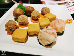 -福口居京味火锅(华光路店)