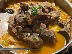 风味羊蝎子-耶里夏丽·丝路新疆菜·清真食品(徐汇南丹东路臻选店)