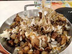 -威尼斯西餐厅(扬名广场店)