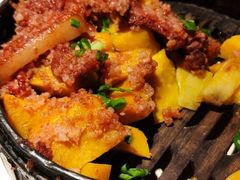 粉蒸排骨-马氏老外婆餐厅(磁县店)