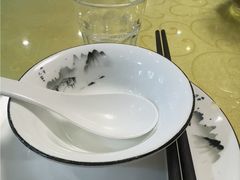 -何记面馆(龙泉山店)