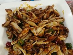 -荣祥海鲜·烟台菜(胜利路二部)