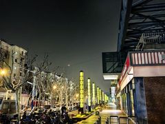 -东明生活广场(凉城购物中心店)