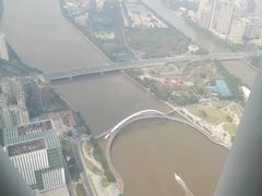 -广州塔晖粤轩中餐厅