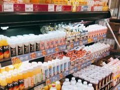 -AEON超市(永旺梦乐城泰达店)