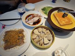 -不仔客海鲜·烧烤·270度海景餐厅(大东海店)