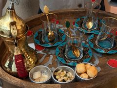 -龟兹KUCINA·新疆菜(前滩L+PLAZA店)