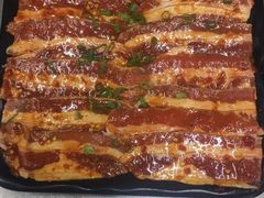 -枣玛露炭火烤肉脊骨锅