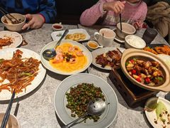-留半山·香港食堂(啦啦宝都店)