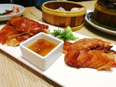 -寻味·港式茶餐厅(富力城店)
