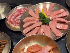 -西塔老太太泥炉烤肉(龙湖北苑天街店)