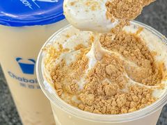 -茶百道(太原茂业天地店)