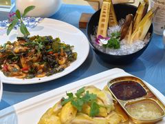 -粤香楼(新光里店)
