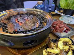 -吉志烤肉(太原总店)