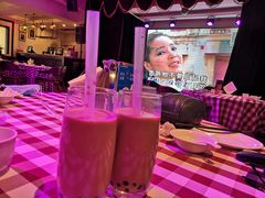-邓丽君音乐主题餐厅