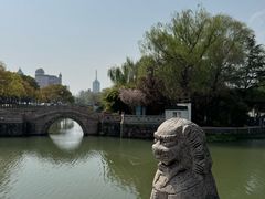 -南通濠河风景名胜区