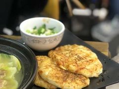 -炉内瓦·瓦片烧烤(明日星城店)