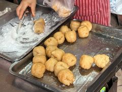 -老南昌白糖糕(大士院店)